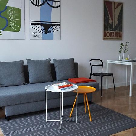 Lovely Jubbly Apartment 크라쿠프 외부 사진