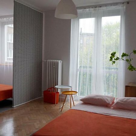 Lovely Jubbly Apartment 크라쿠프 외부 사진