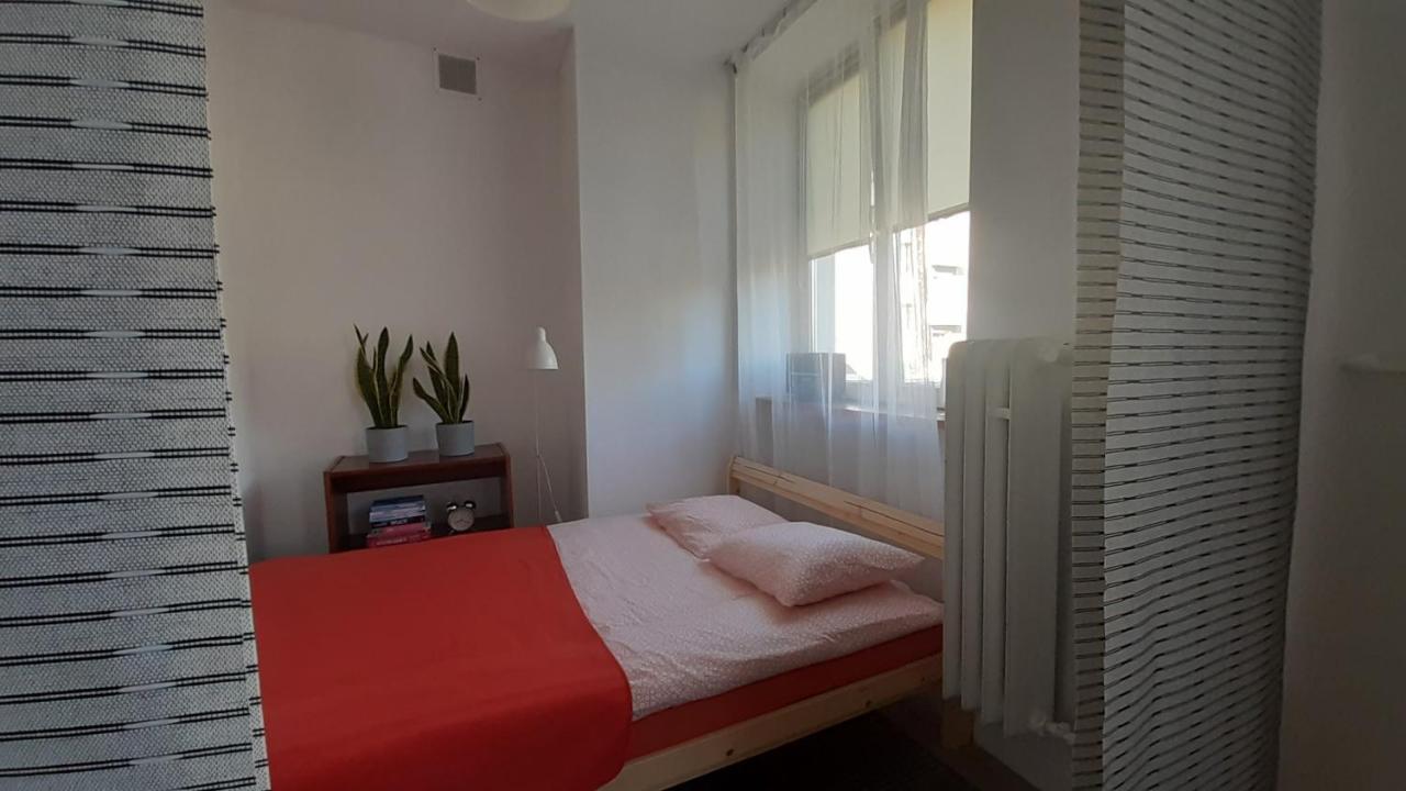 Lovely Jubbly Apartment 크라쿠프 외부 사진