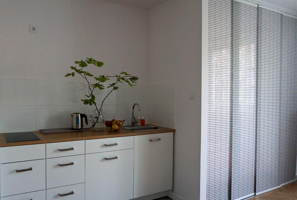 Lovely Jubbly Apartment 크라쿠프 외부 사진