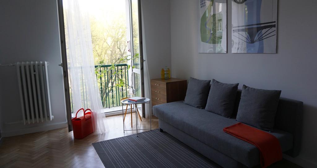 Lovely Jubbly Apartment 크라쿠프 외부 사진