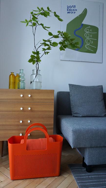 Lovely Jubbly Apartment 크라쿠프 외부 사진