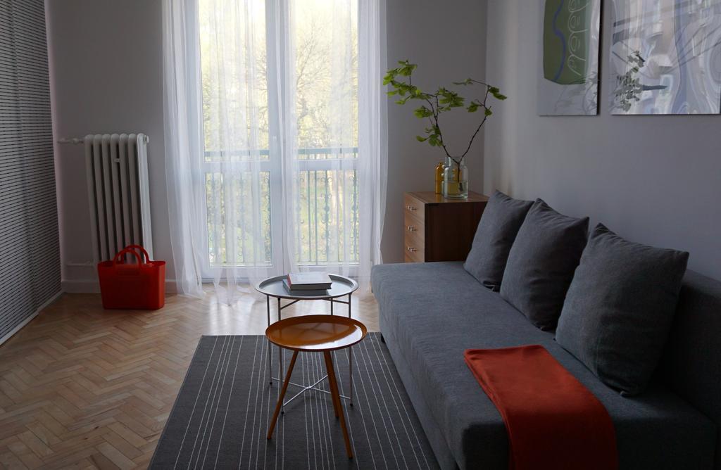 Lovely Jubbly Apartment 크라쿠프 외부 사진