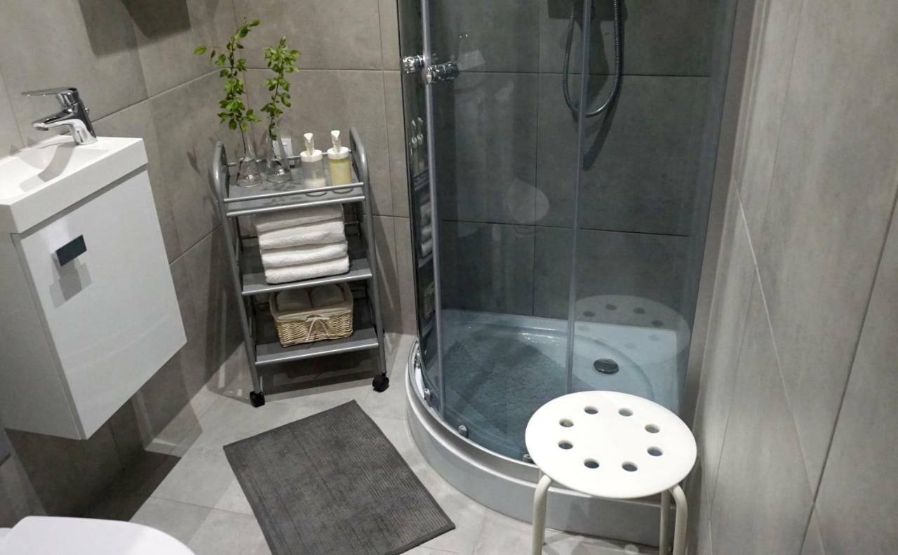 Lovely Jubbly Apartment 크라쿠프 외부 사진