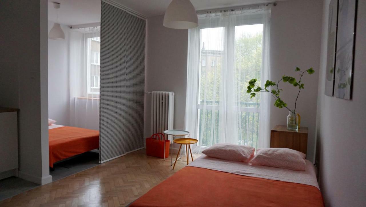 Lovely Jubbly Apartment 크라쿠프 외부 사진